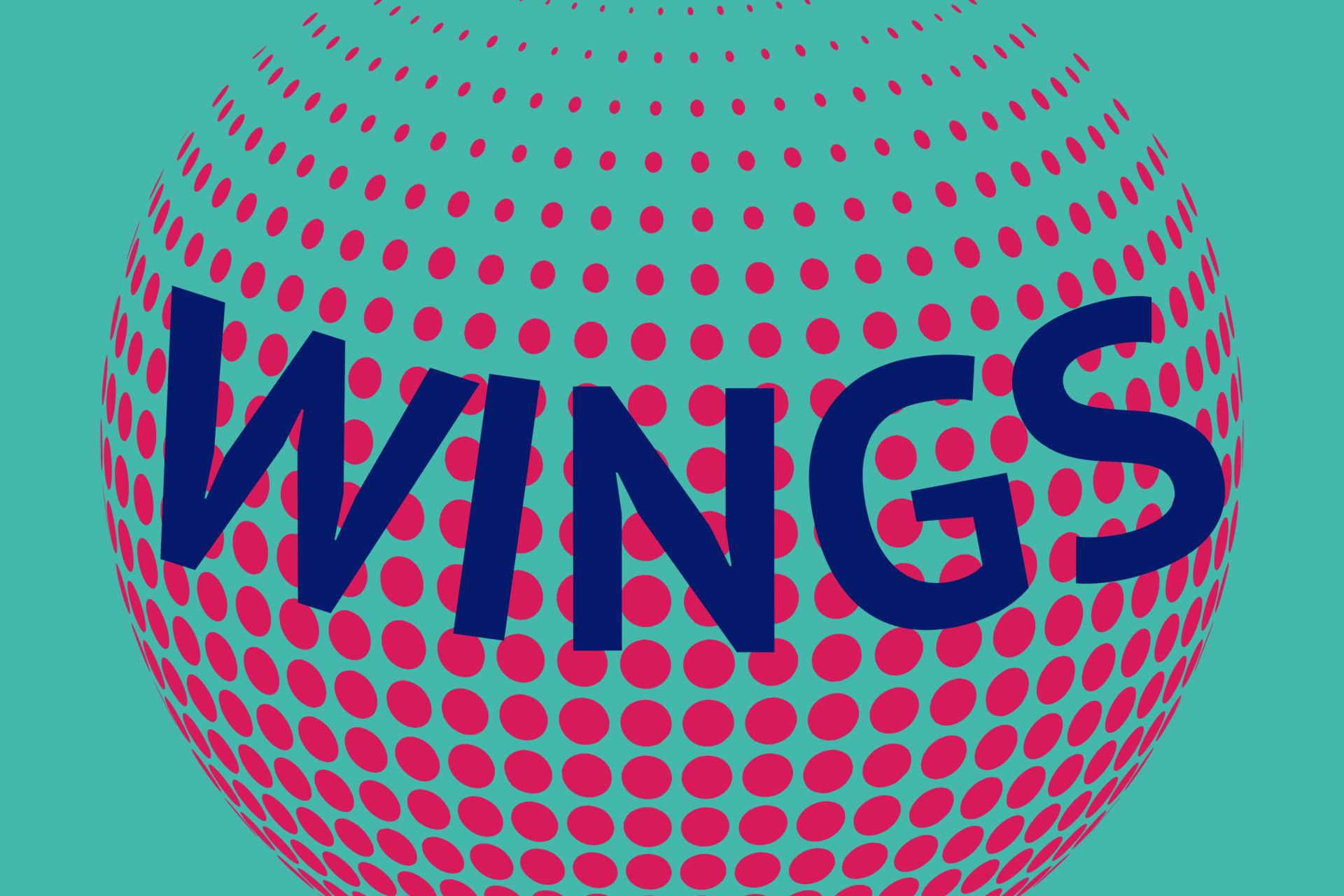 WINGS show image