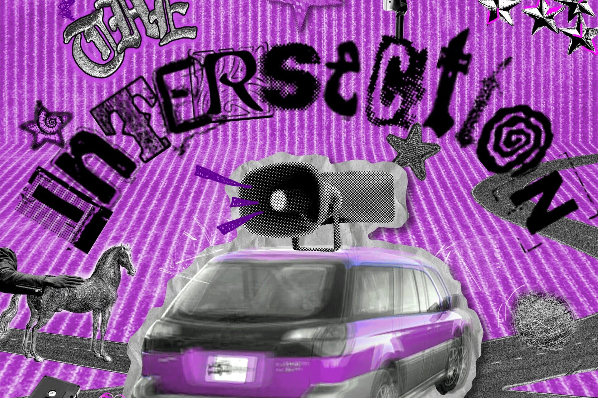 The Intersection show image