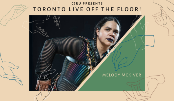 Melody McKiver