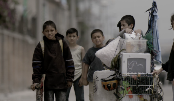 Featured Image for 5 films to catch at Toronto After Dark Film Festival courtesy of Issa Lopez  | CJRU