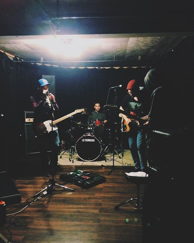 Featured Image for CMW Interview: The Bloor Lees courtesy of The Bloor Lees  | CJRU