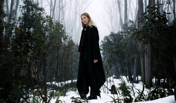 Featured Image for CMW Interview: Woodes courtesy of Andy Hatton  | CJRU