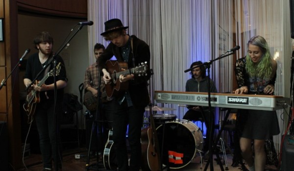 Featured Image for CMW Review: Good for Grapes courtesy of Candice Ng  | CJRU