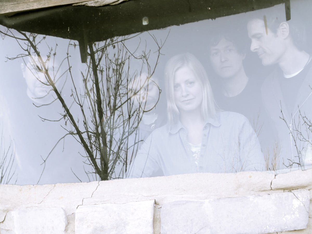 Featured Image for Camp Wavelength Preview courtesy of Hannah Georgas  | CJRU