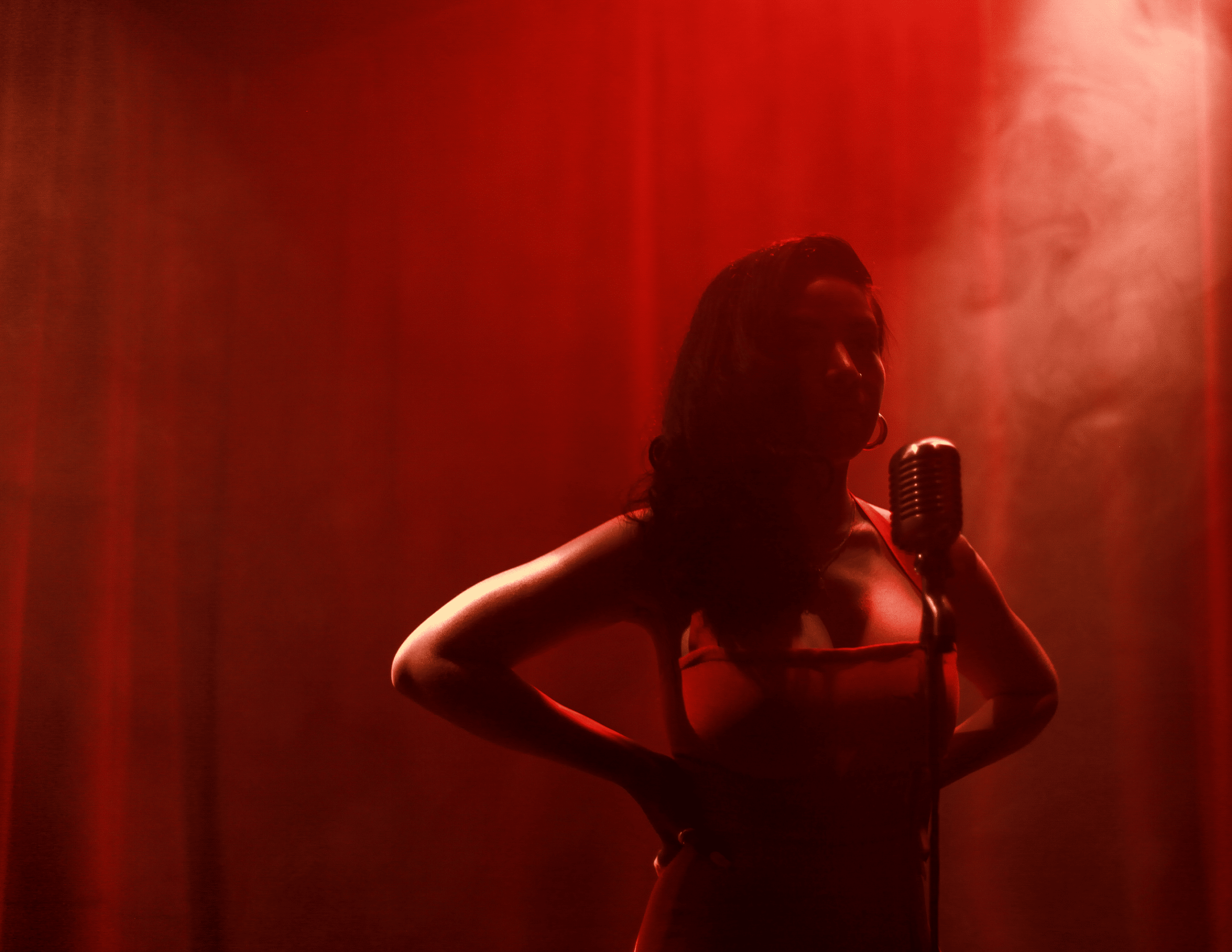 Featured Image for EXCLUSIVE: Kenya Jade on influences