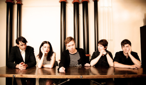Featured Image for Fast Romantics Interview courtesy of Richard Yagutilov  | CJRU