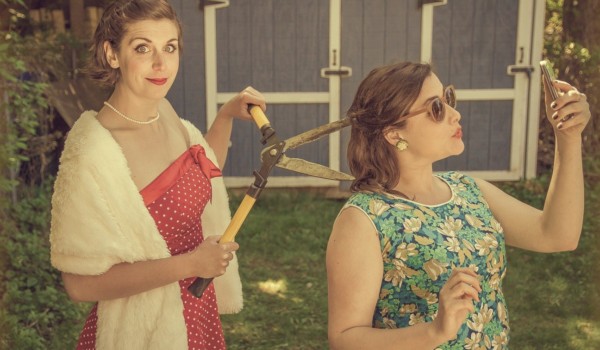Featured Image for Fringe 2015 Interview: People Suck courtesy of   | CJRU