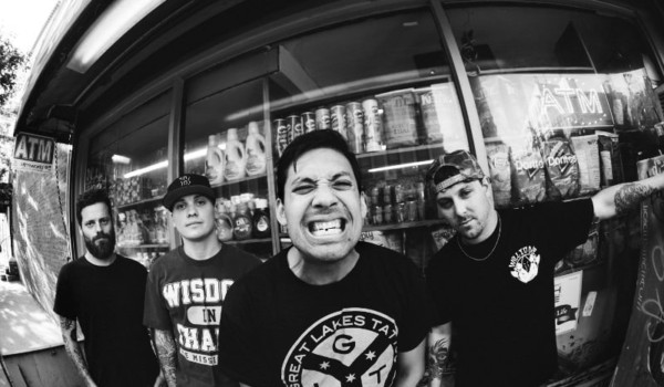 Featured Image for Interview: Cruel Hand's Chris Linkovich courtesy of Mitchell Wojcik  | CJRU