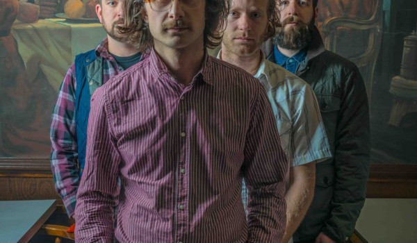 Featured Image for Interview with Chris from Snake River courtesy of   | CJRU