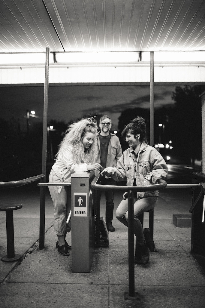Featured Image for Interview with Lisa Conway courtesy of Jamie Onions  | CJRU