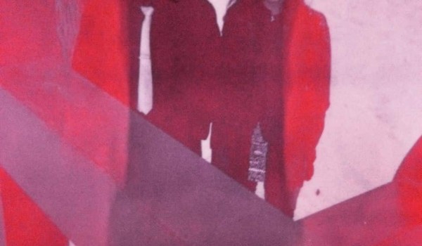 Featured Image for NXNE Interview: Ghost Twin courtesy of Polaroid by Dave Grywinkski  | CJRU
