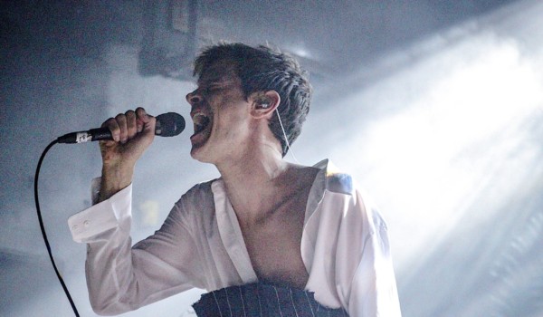Perfume Genius  | CJRU