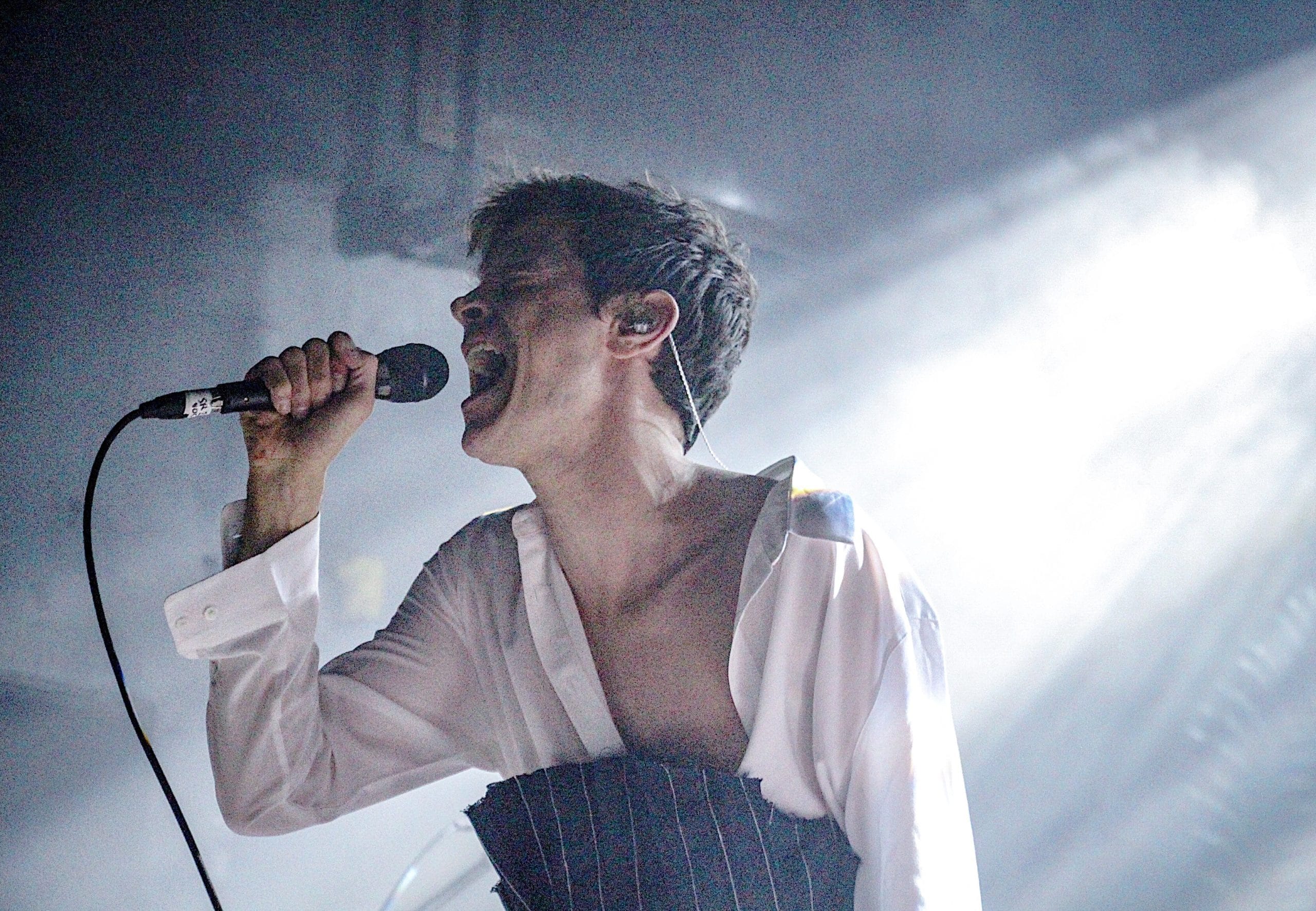 Perfume Genius  | CJRU