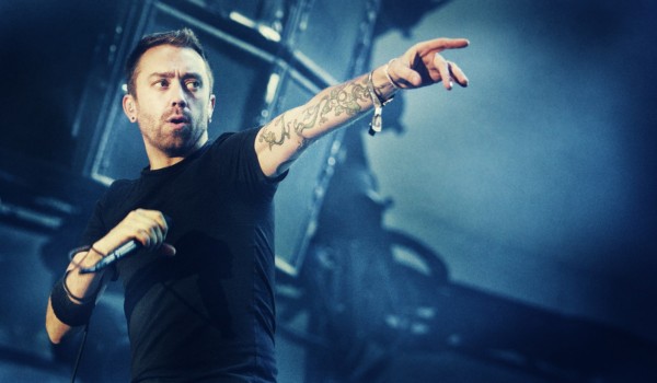 Featured Image for Riot Fest Review: Rise Against @ Downsview Park