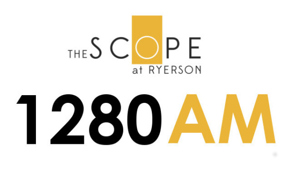 Featured Image for Ryerson campus radio joins the AM DIAL courtesy of   | CJRU