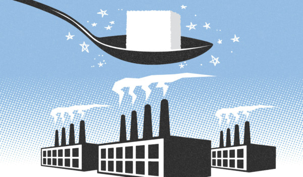 Featured Image for Sugar Coated @ Hot Docs 2015 courtesy of Sugar Coated