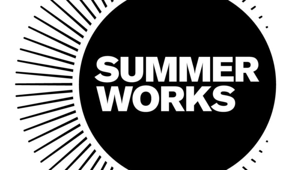 Featured Image for Summerworks '18: Philip's Top 5 courtesy of   | CJRU