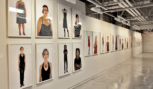 Featured Image for The Femme Project: Interview with Toni Latour courtesy of tonilatour.com  | CJRU