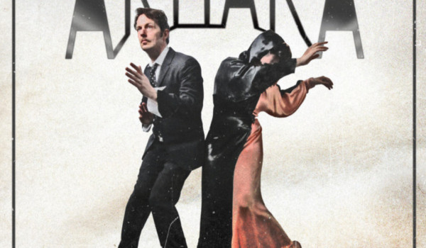 Album Image for AroarA - EP (Released 2013-03-31  by Self-released)