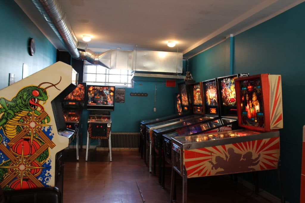 Featured Image for Built to Play hosted by Arman Aghbali & Daniel Rosen at CJRU