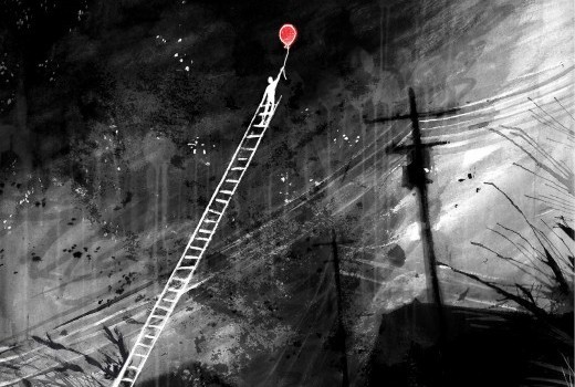 Album Image for Chiodos - Devil (Released 2014-04-01  by Razor & Tie)