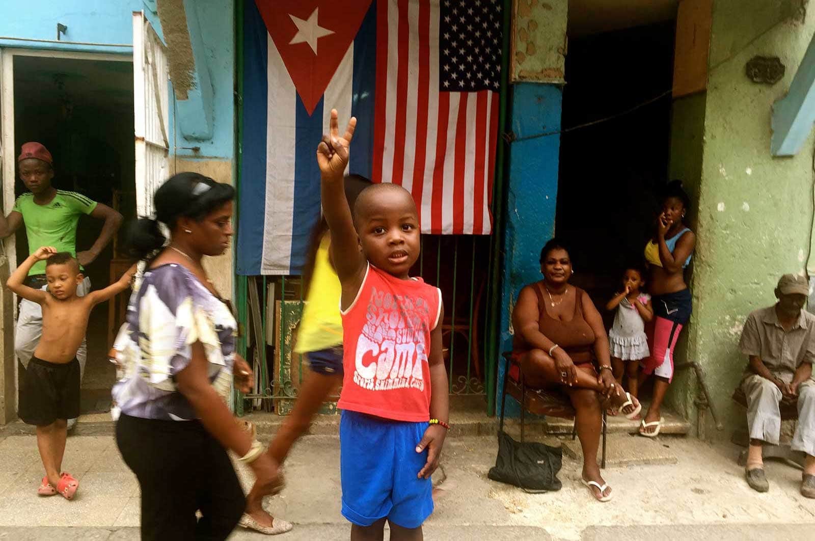 Featured Image for Epicentro | Review courtesy of   | CJRU