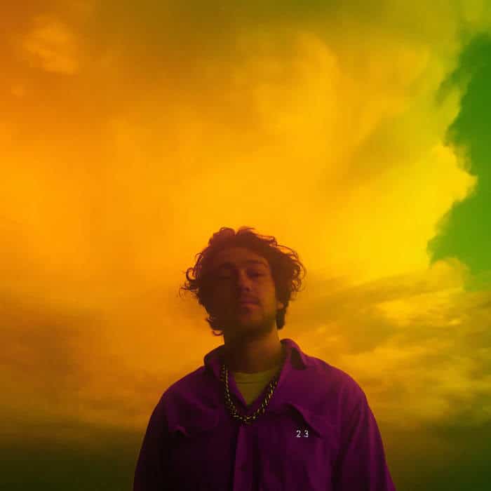 Album Image for HeadSpace (Jacob Switzer) - Jacuzzi 23 (Released 2018-01-17  by Fried Records)