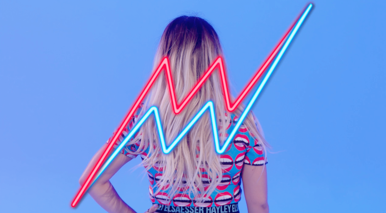 Featured Image for Monowhales Are Back with a New Single