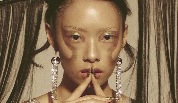 Album Image for Rina Sawayama - SAWAYAMA (Released 2020-04-17  by Dirty Hit)