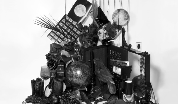 Album Image for The Darcys - Warring (Released 2013-09-17  by Arts & Crafts)