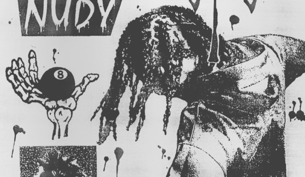 Album Image for Young Nudy - Anyways (Released 2020-03-03  by RCA)