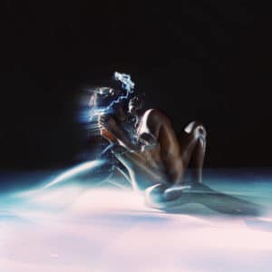 Album Image for Yves Tumor - Heaven to a Tortured Mind (Released 2020-04-03 by Warp)
