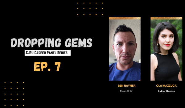 Dropping Gems Episode 7 image