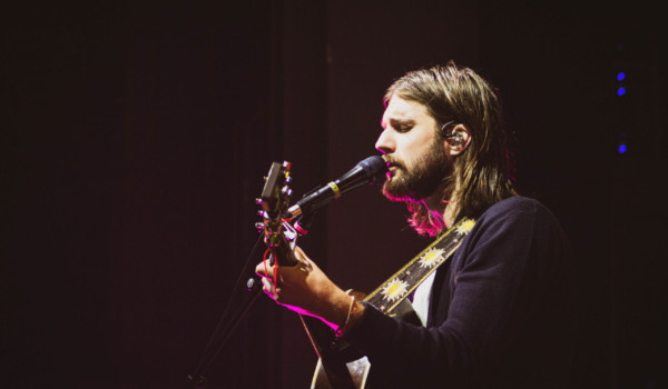 Featured Image for Interval: Mt. Joy courtesy of Gabbie Clarke  | CJRU