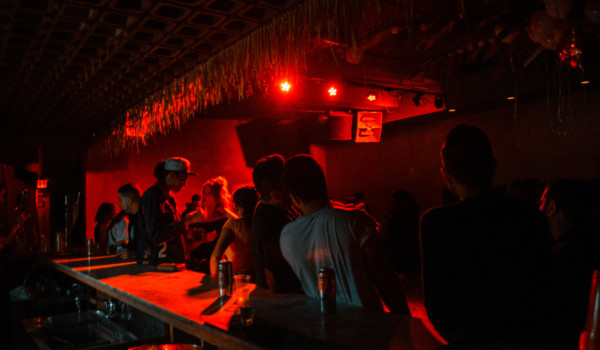 Featured Image for NXNE Clubland Review courtesy of   | CJRU