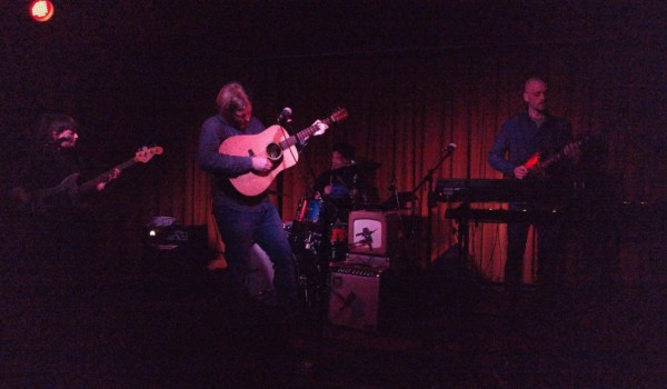 Featured Image for Sam Patch at The Drake Underground courtesy of David Matta  | CJRU