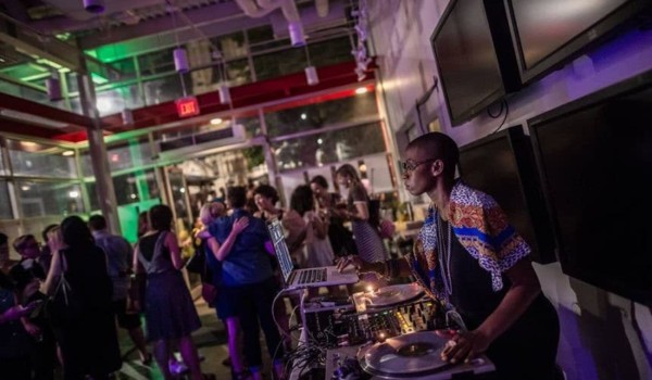 Featured Image for SummerWorks '17: Philip's Top 5 courtesy of Dahlia Katz  | CJRU