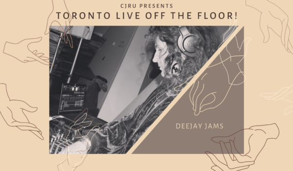 Deejay Jams