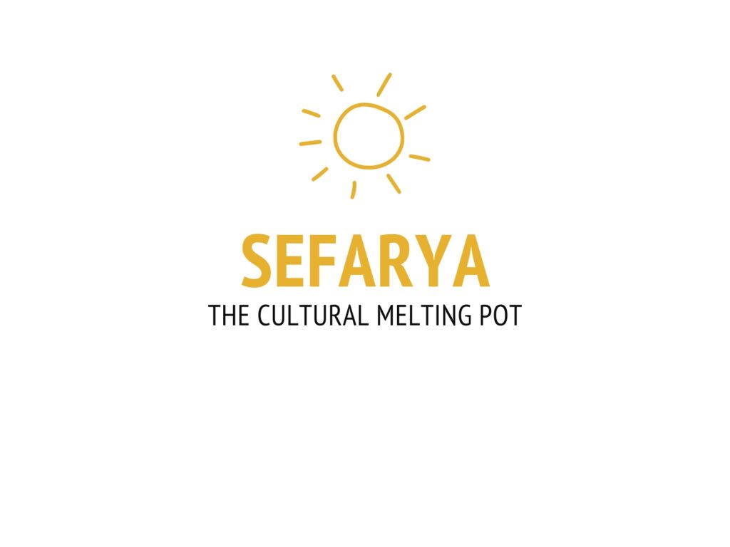 Sefarya logo