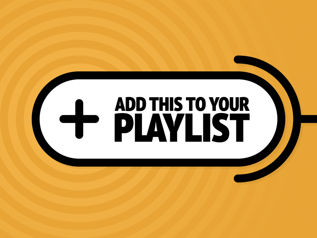 ShowLogo-Add This To Your Playlist