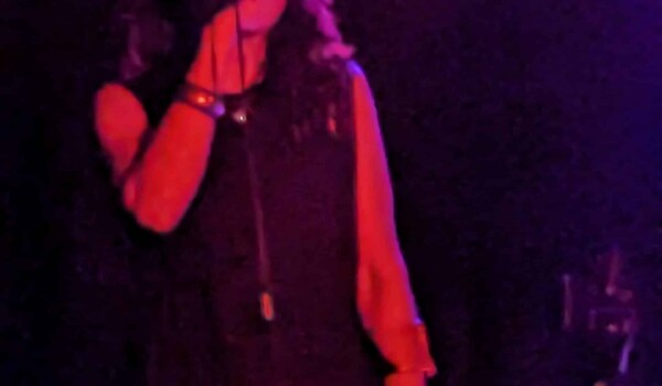 Lucrecia Dalt 2