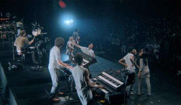 Stop Making Sense TIFF 2023