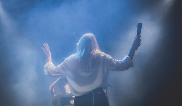 Dizzy Concert Review