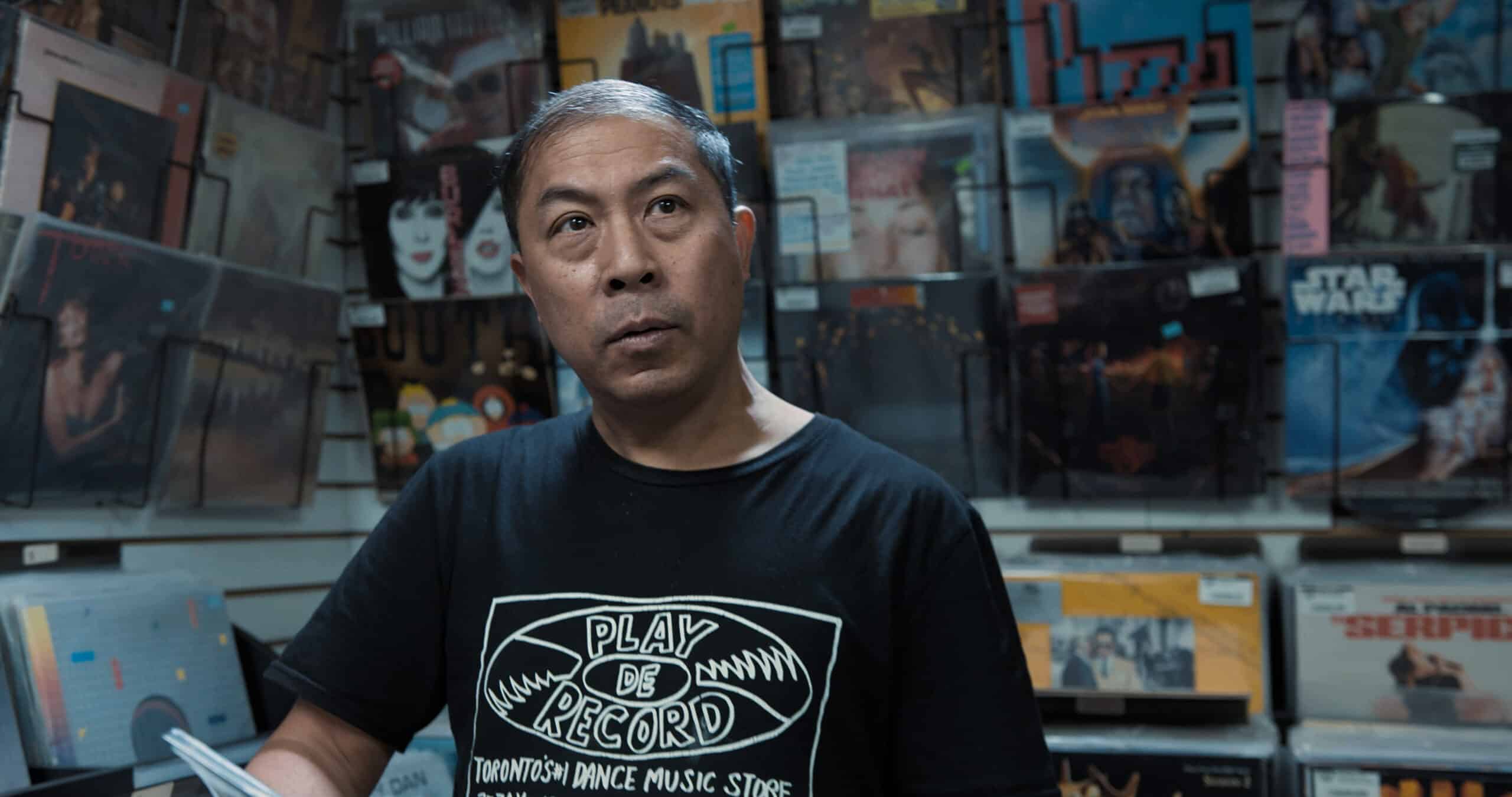 Drop the Needle Film Review