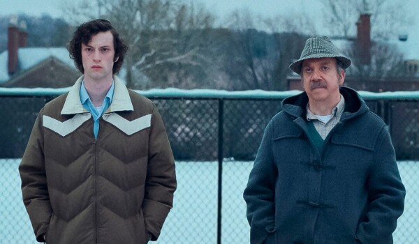 The Holdovers Film Review