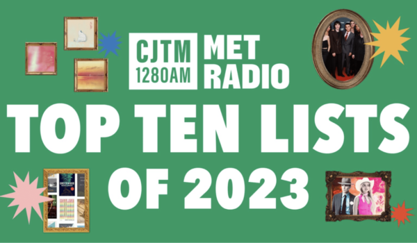Staff Tops 10s 2023