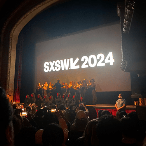 Immaculate premiere 2024