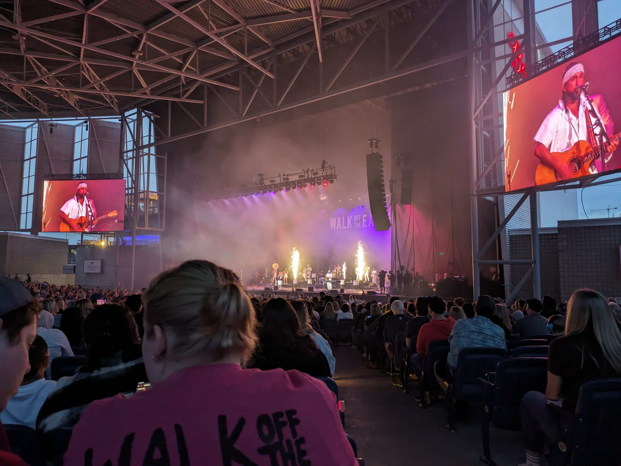 Walk Off The Earth Canadian Music Week 2024