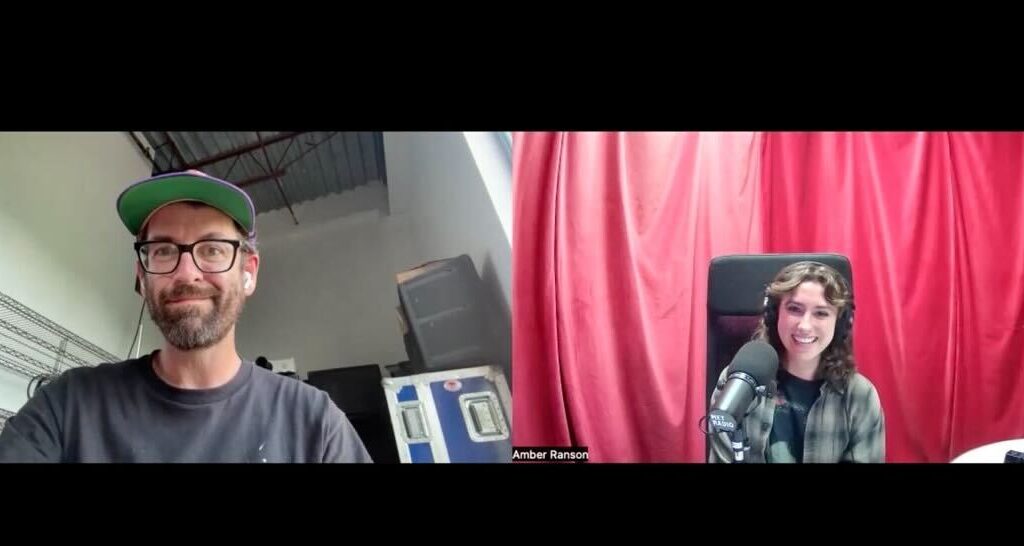 AJJ Interview