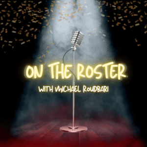 On The Roster-Logo